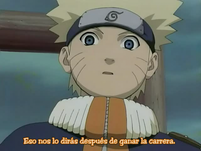 Naruto (Anime Underground)